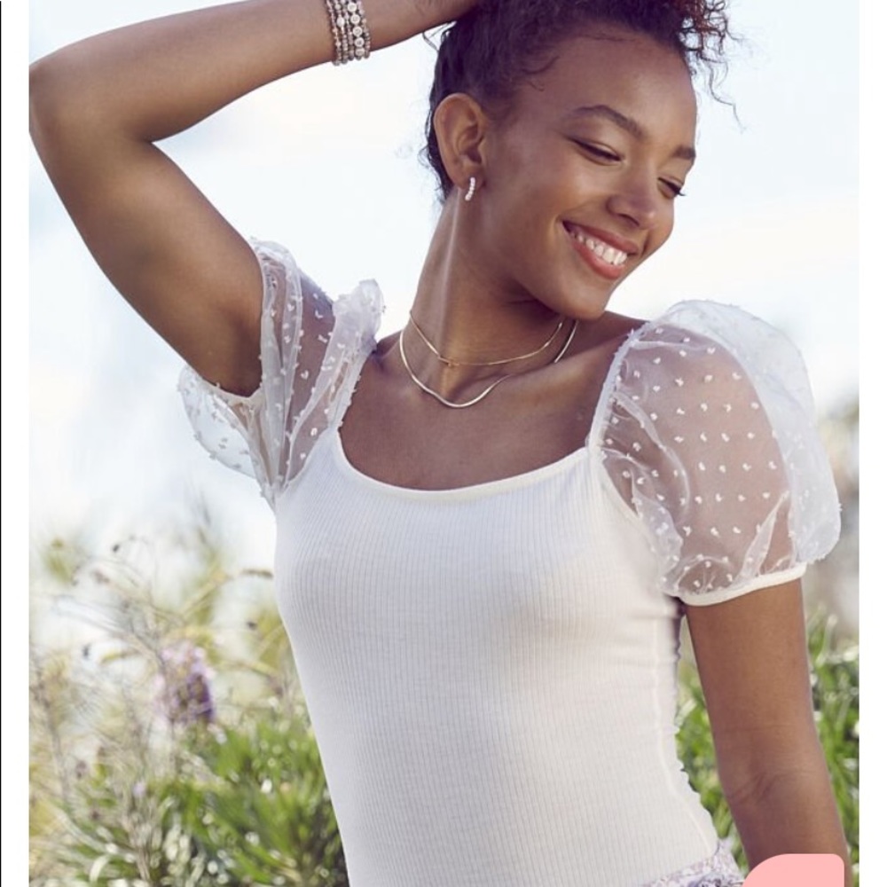 Altard State Makena Shirt